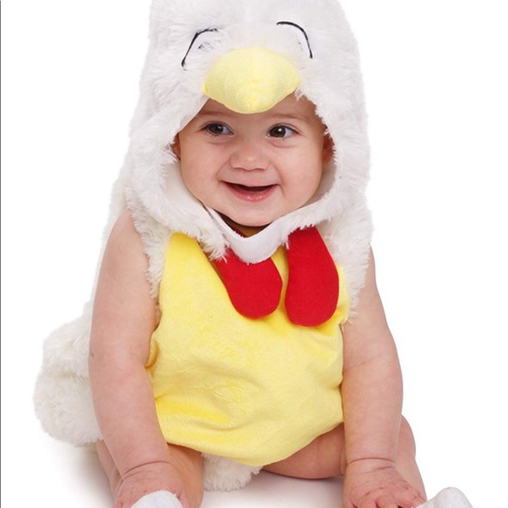 Halloween costume
